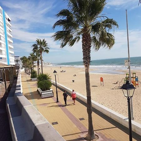 La Costilla Centro Y Playa Rota Kültér fotó