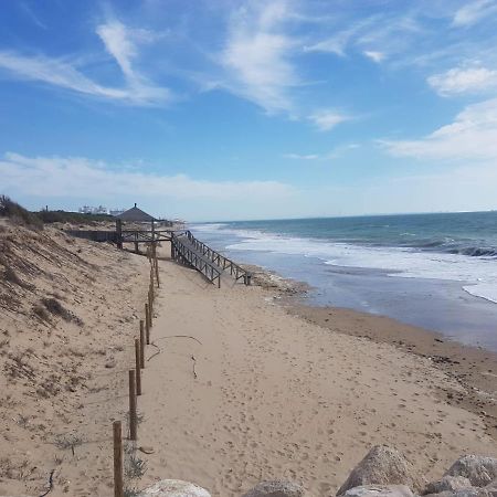 La Costilla Centro Y Playa Rota Kültér fotó