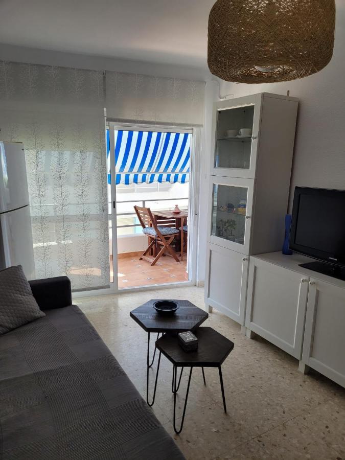 La Costilla Centro Y Playa Rota Kültér fotó