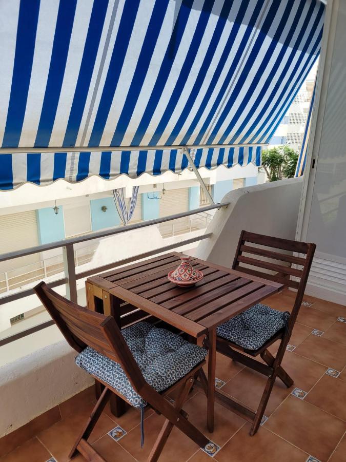 La Costilla Centro Y Playa Rota Kültér fotó
