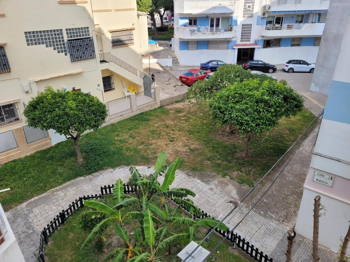 La Costilla Centro Y Playa Rota Kültér fotó